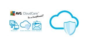 AVG Cloud Care - nowoczesna ochrona dla biznesu