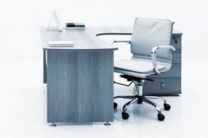 czyste biurko to podstawa profesjonalizmu