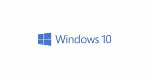 windows 10 - instalacja