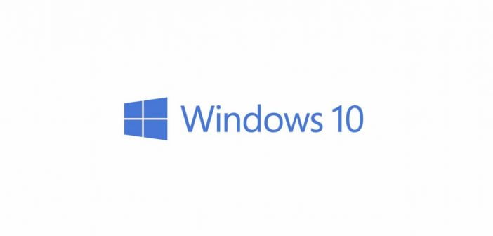 windows 10 - instalacja