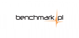 logo benchmark