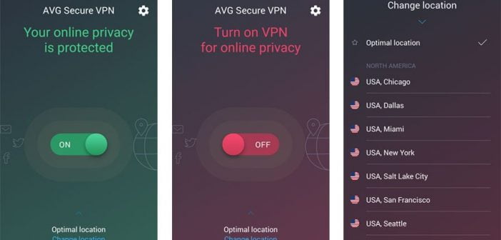 avg secure vpn to najlepszy produkt do ochrony