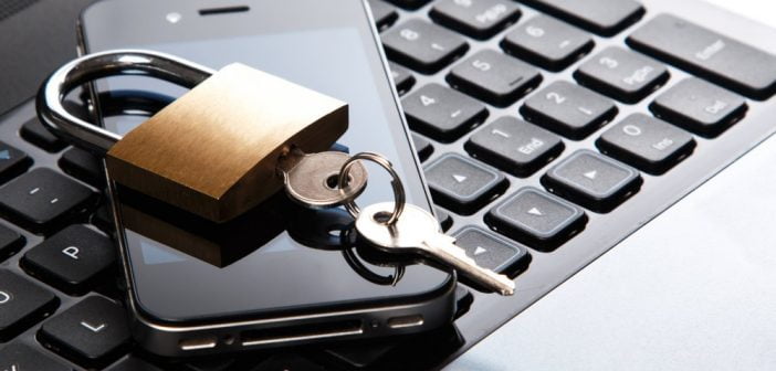 Informacje odosnie bezpieczeństwa online opublikowane na portalu Rzeczpospolita przez AVG i AVAST.