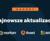 Najnowsze aktualizacje Avast i AVG [2023.09]